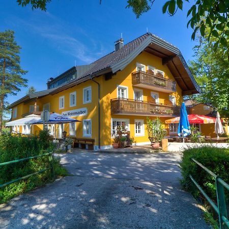 Landgasthof Zum Betenmacher Тальгау Екстер'єр фото